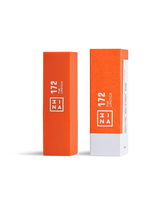 Barra de labios The Lipstick 3INA