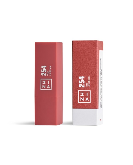 Barra de labios The Lipstick 3INA