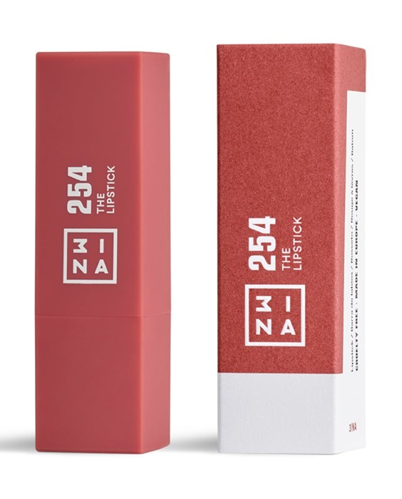 Barra de labios The Lipstick 3INA