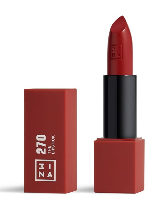 Barra de labios The Lipstick 3INA