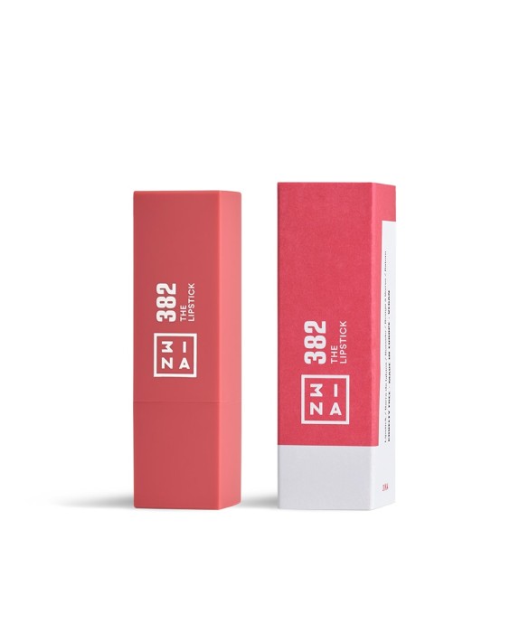 Barra de labios The Lipstick 3INA