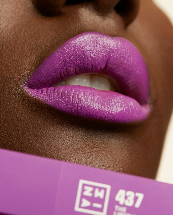 Barra de labios The Lipstick 3INA