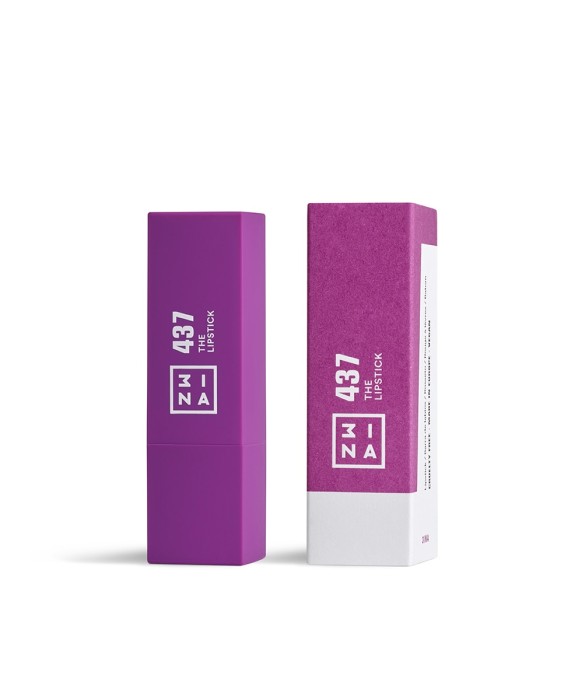 Barra de labios The Lipstick 3INA