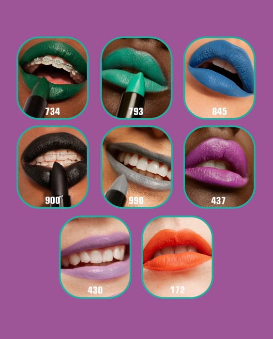 Barra de labios The Lipstick 3INA