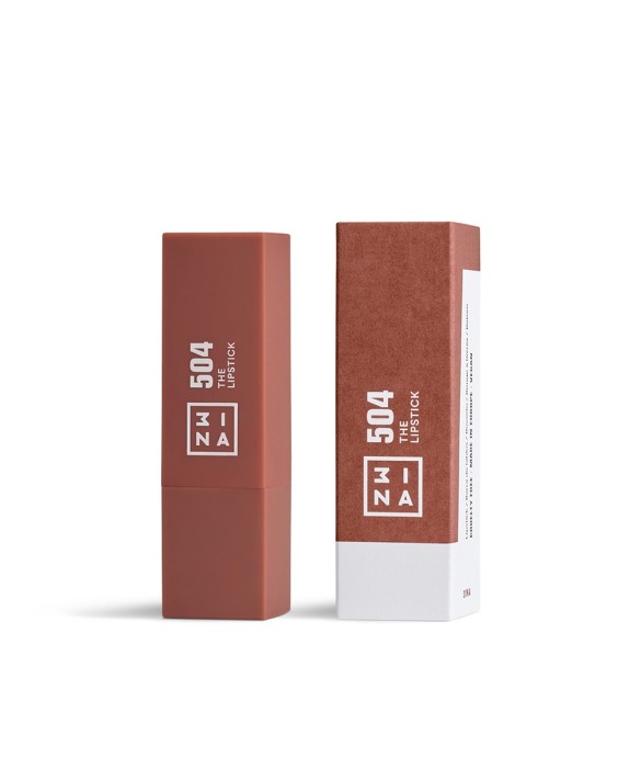 Barra de labios The Lipstick 3INA