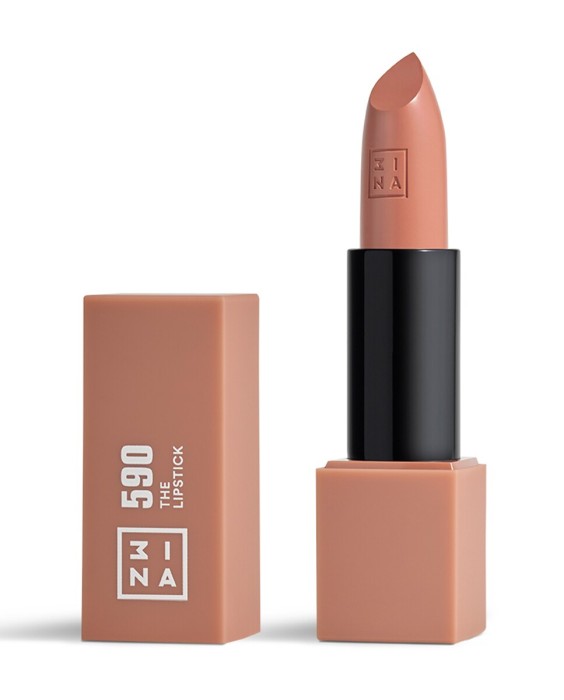 Barra de labios The Lipstick 3INA