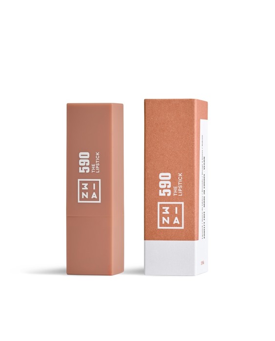 Barra de labios The Lipstick 3INA