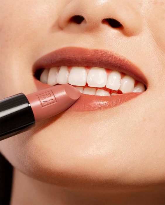 Barra de labios The Lipstick 3INA