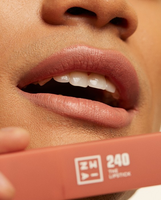 Barra de labios The Lipstick 3INA
