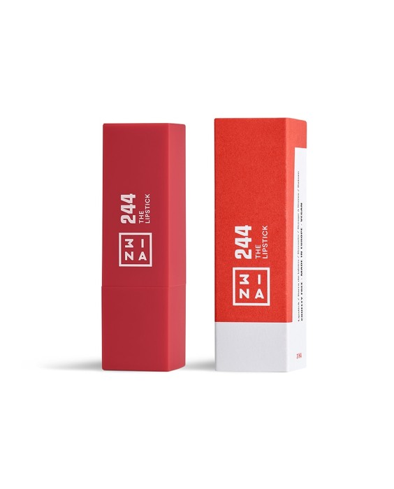 Barra de labios The Lipstick 3INA