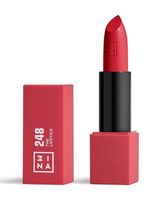 Barra de labios The Lipstick 3INA