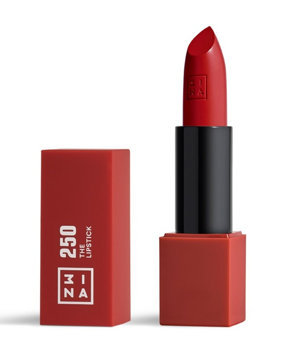 Barra de labios The Lipstick 3INA