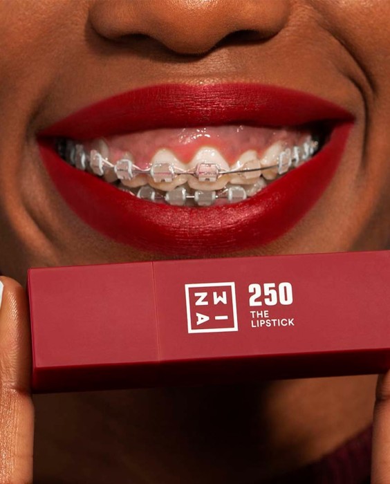 Barra de labios The Lipstick 3INA