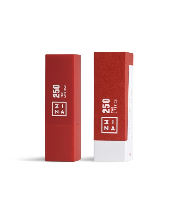 Barra de labios The Lipstick 3INA