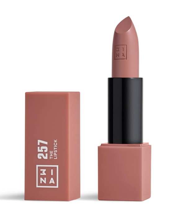 Barra de labios The Lipstick 3INA