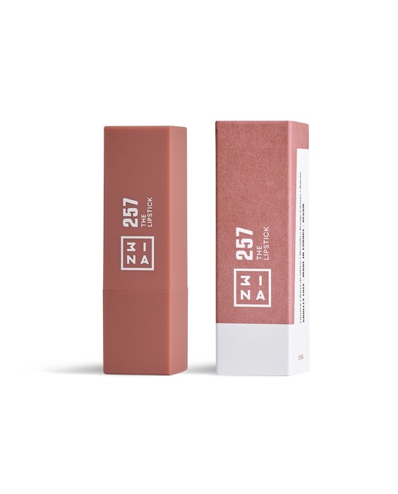 Barra de labios The Lipstick 3INA