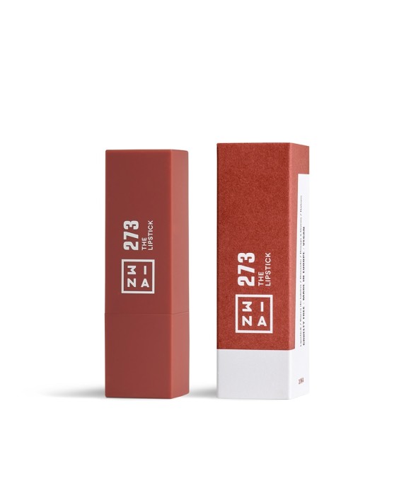 Barra de labios The Lipstick 3INA