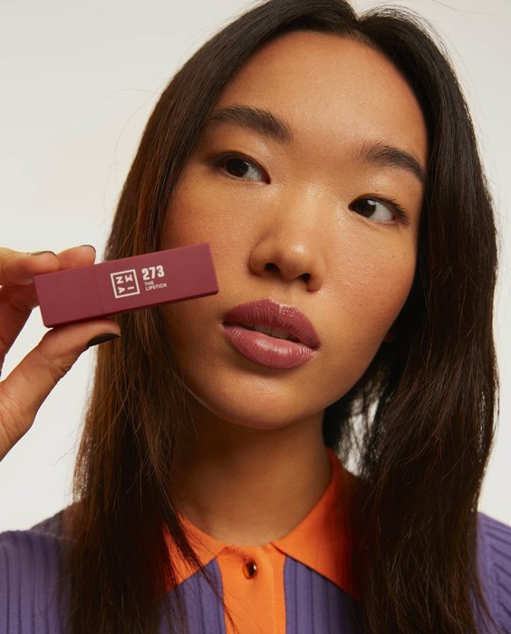 Barra de labios The Lipstick 3INA