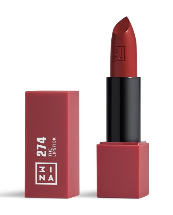 Barra de labios The Lipstick 3INA