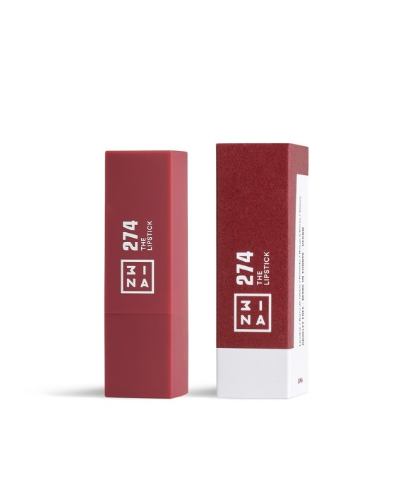 Barra de labios The Lipstick 3INA