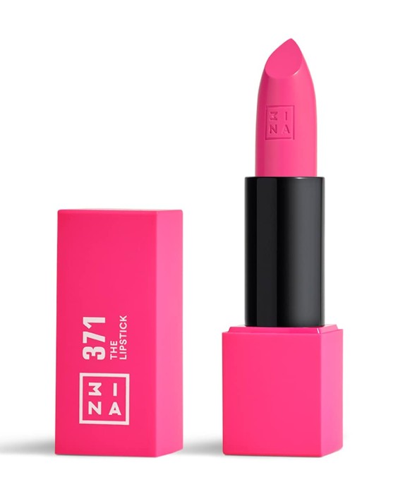 Barra de labios The Lipstick 3INA