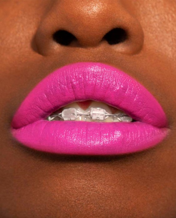 Barra de labios The Lipstick 3INA