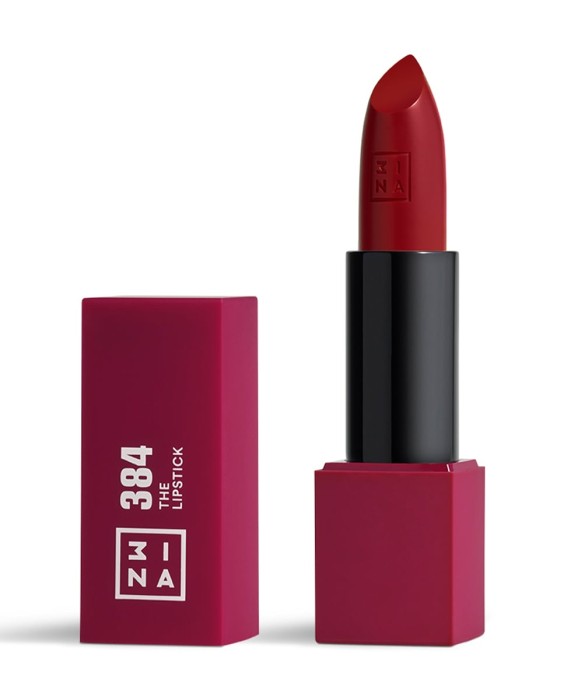 Barra de labios The Lipstick 3INA