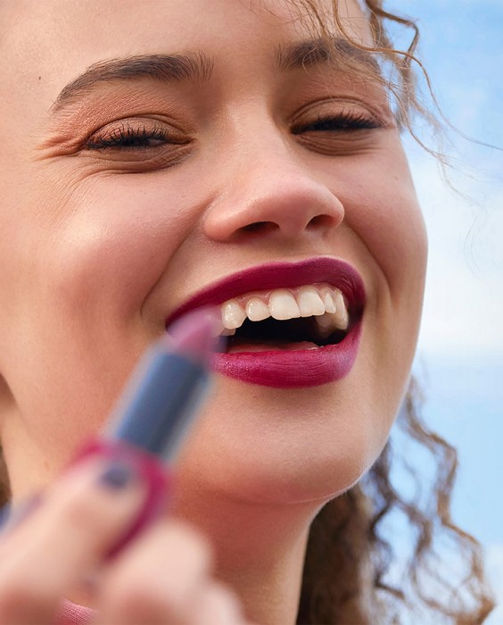 Barra de labios The Lipstick 3INA