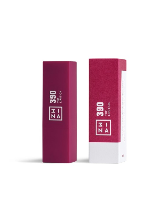 Barra de labios The Lipstick 3INA