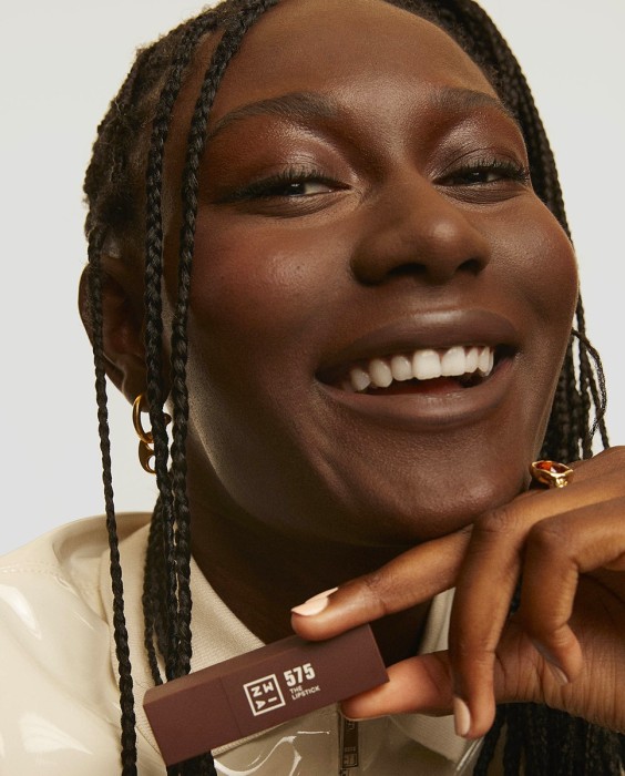 Barra de labios The Lipstick 3INA