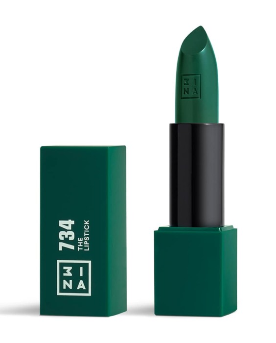 Barra de labios The Lipstick 3INA