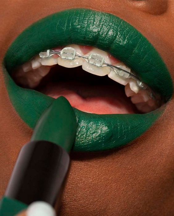 Barra de labios The Lipstick 3INA