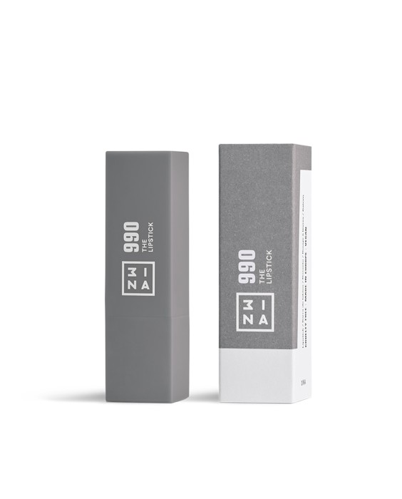 Barra de labios The Lipstick 3INA