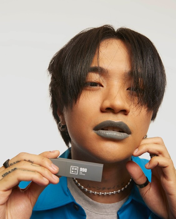 Barra de labios The Lipstick 3INA