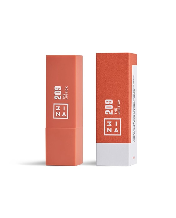 Barra de labios The Lipstick 3INA