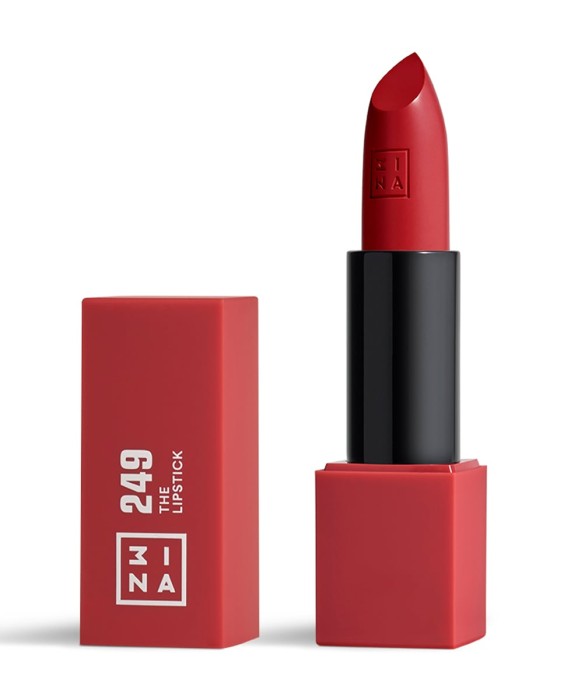 Barra de labios The Lipstick 3INA