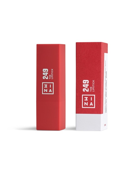 Barra de labios The Lipstick 3INA