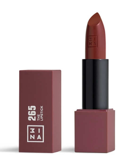 Barra de labios The Lipstick 3INA