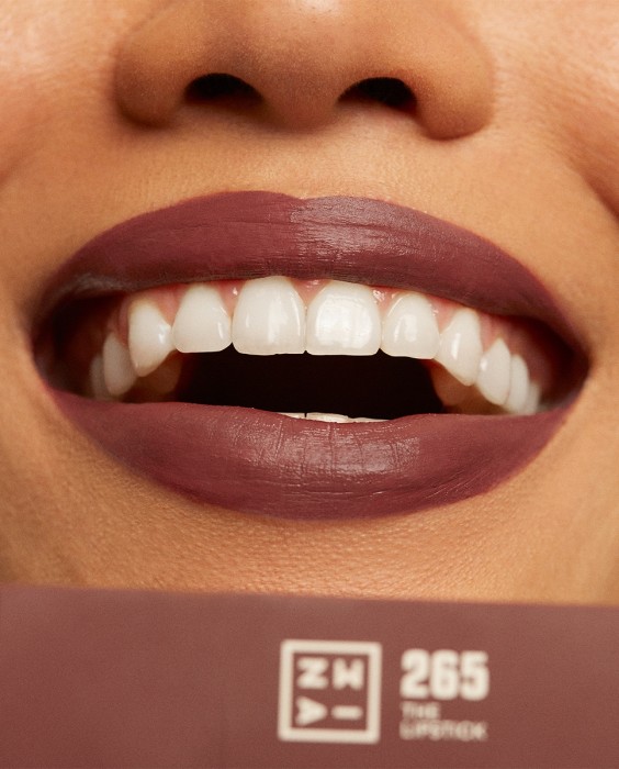 Barra de labios The Lipstick 3INA