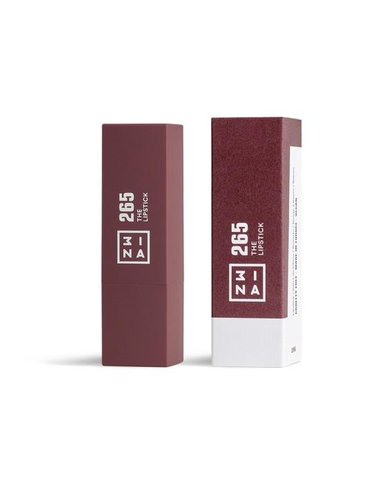 Barra de labios The Lipstick 3INA