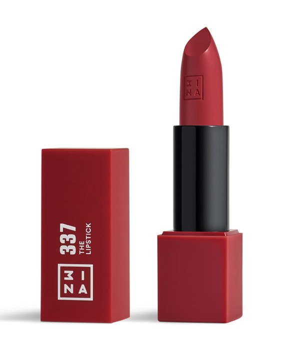 Barra de labios The Lipstick 3INA