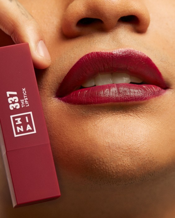 Barra de labios The Lipstick 3INA