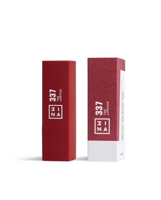 Barra de labios The Lipstick 3INA