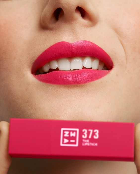 Barra de labios The Lipstick 3INA