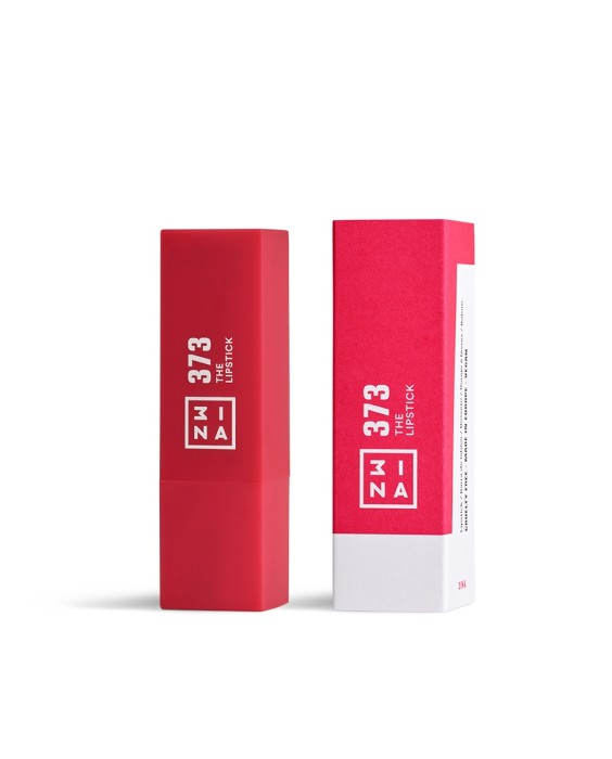 Barra de labios The Lipstick 3INA