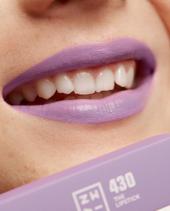 Barra de labios The Lipstick 3INA