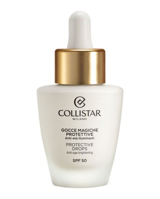 Gotas Mágicas Protectoras 30 ml Collistar