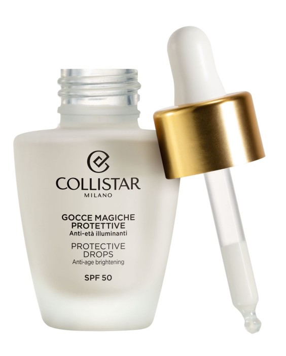 Gotas Mágicas Protectoras 30 ml Collistar