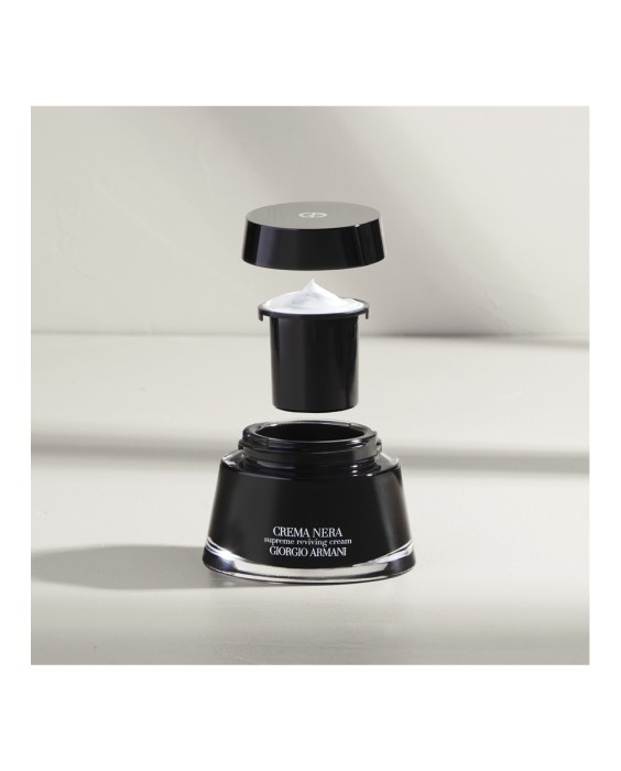Recambio Crema Nera Supreme Reviving & Anti-Aging 50 ml Giorgio Armani