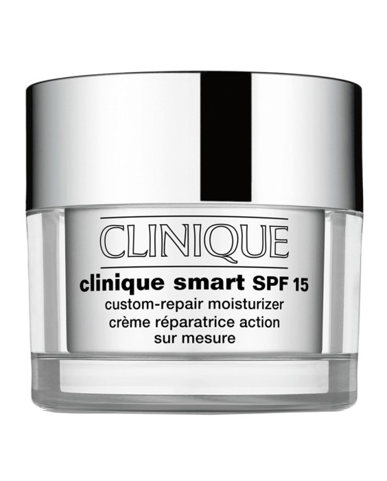 Crema Antiedad Multi-Correctora Clinique Smart SPF15 50 ml Clinique